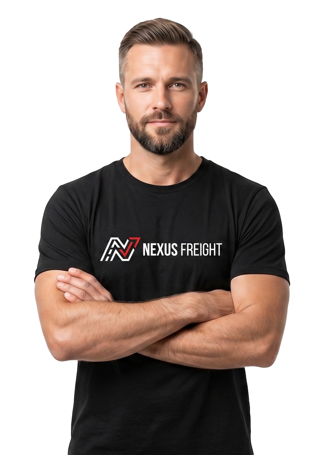 Nexus Freight driver
